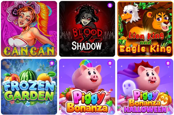 Cobber Casino live